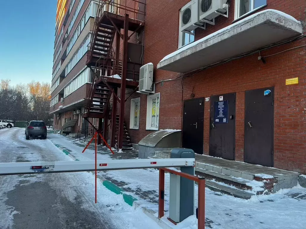 Помещение свободного назначения в Новосибирская область, Новосибирск ... - Фото 2