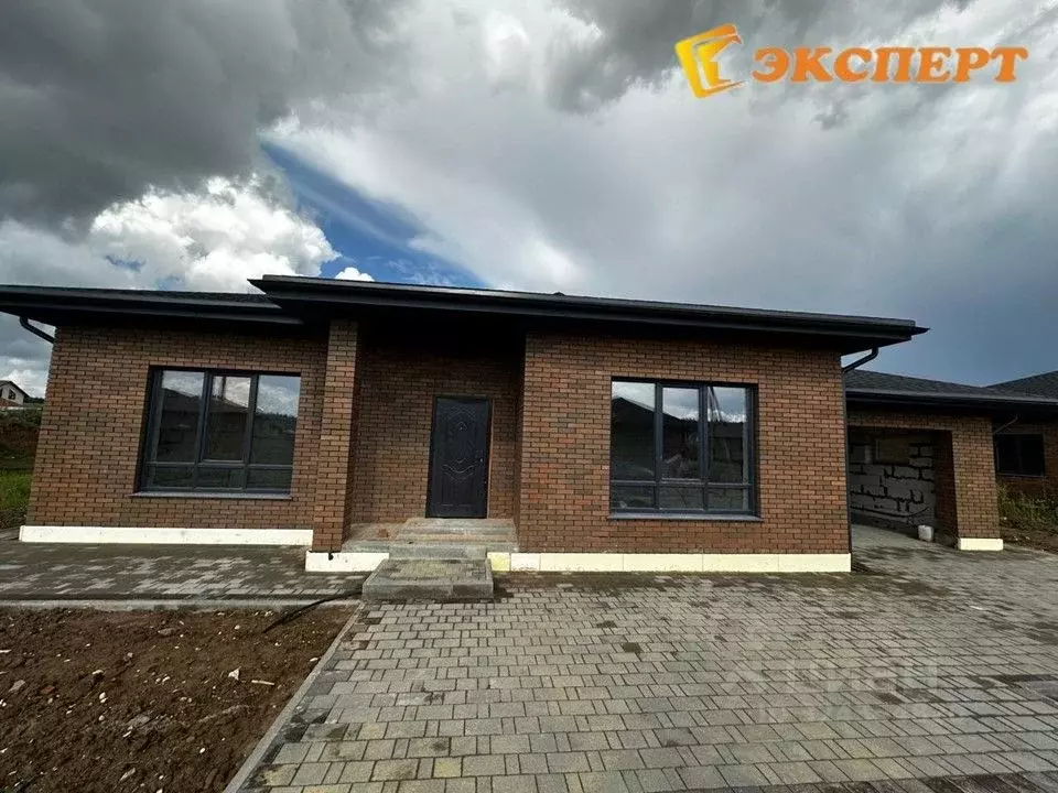 Дом в Калужская область, Жуковский муниципальный округ, с. Совхоз ... - Фото 2