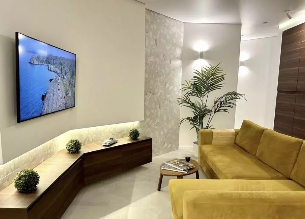 3-к кв. Свердловская область, Екатеринбург ул. 8 Марта, 194 (94.8 м) - Фото 2