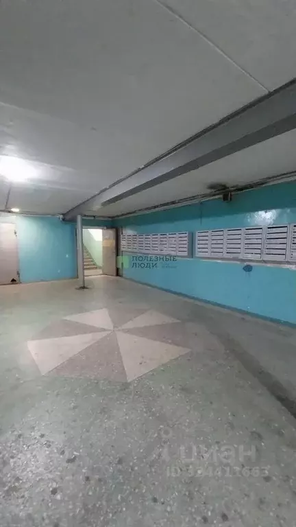 Комната Хабаровский край, Хабаровск Белорусская ул., 2Ак3 (17.0 м) - Фото 2