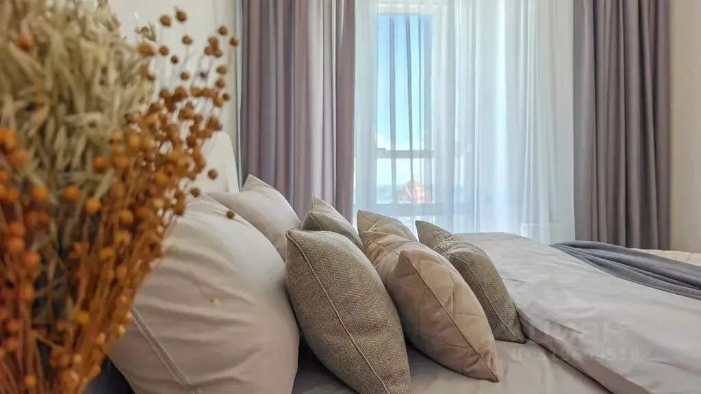 1-к кв. Липецкая область, Липецк Депутатская ул., 60 (40.0 м) - Фото 1