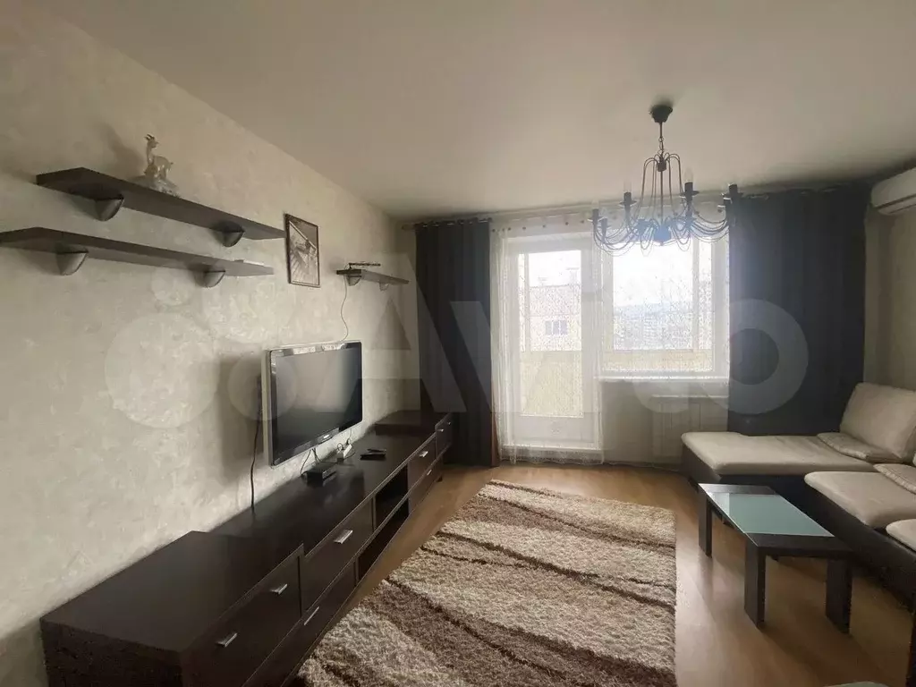 3-к. квартира, 70 м, 10/10 эт. - Фото 0