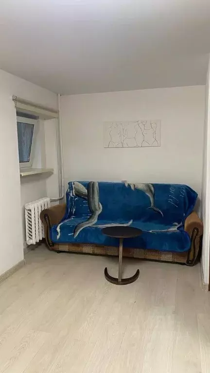 1-к кв. Свердловская область, Екатеринбург ул. Чайковского, 88к2 (28.0 ... - Фото 1