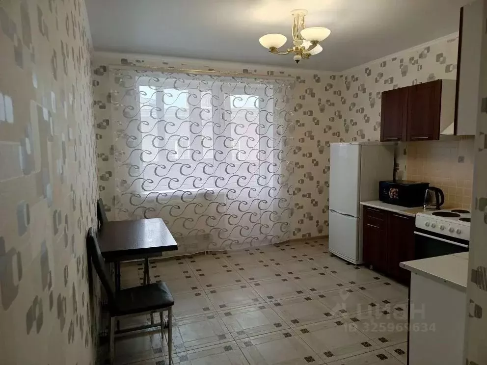 1-к кв. Краснодарский край, Новороссийск просп. Дзержинского, 221 ... - Фото 2