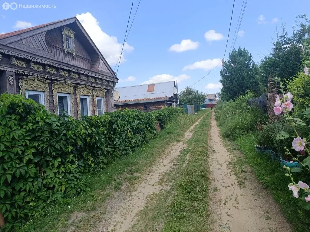 Дом в Лакинск, улица Федосеева, 46А (100 м) - Фото 0