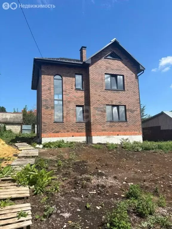 Дом в Саранск, Советская улица (165 м) - Фото 1