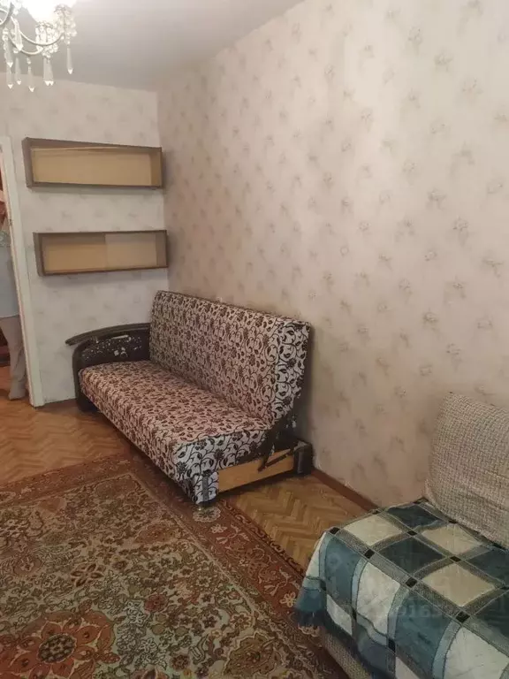 1-к кв. Саратовская область, Саратов Шелковичная ул., 149 (36.0 м) - Фото 0