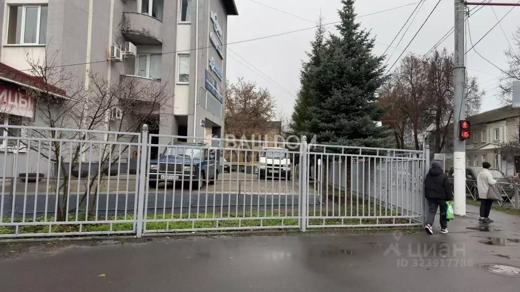 Офис в Брянская область, Брянск ул. Фокина, 143 (50 м) - Фото 2