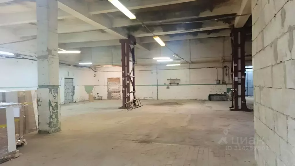 Помещение свободного назначения в Тверская область, Тверь ... - Фото 2