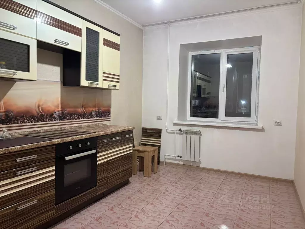 1-к кв. Хакасия, Абакан ул. Лермонтова, 21 (42.0 м) - Фото 1