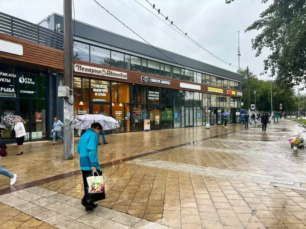 Помещение свободного назначения (119 м) - Фото 1