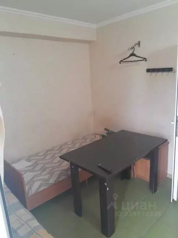Комната Краснодарский край, Анапа муниципальный округ, пос. Пятихатки ... - Фото 2