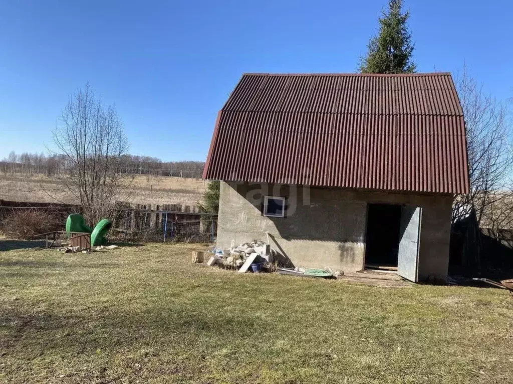 Участок в Московская область, Ступино городской округ, Птицевод СНТ 31 ... - Фото 2