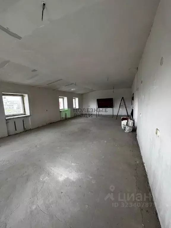 Офис в Севастополь просп. Победы, 44/1 (135 м) - Фото 1