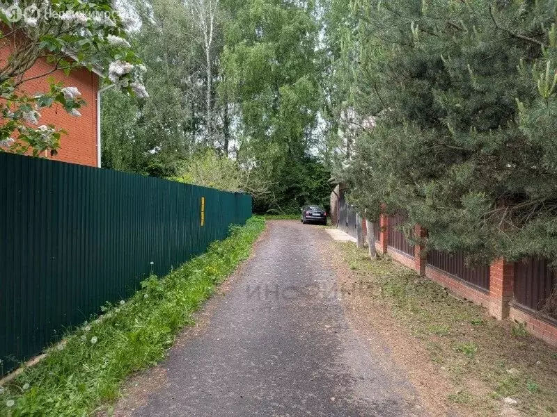 Дом в Московская область, Раменский муниципальный округ, деревня ... - Фото 2