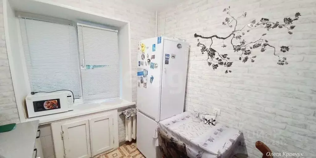 3-к кв. Башкортостан, Уфа бул. Ибрагимова, 37/1 (45.0 м) - Фото 0