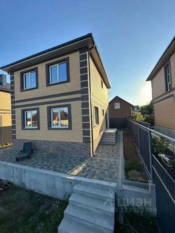 Дом в Ростовская область, Мясниковский район, Чалтырское с/пос, ... - Фото 1