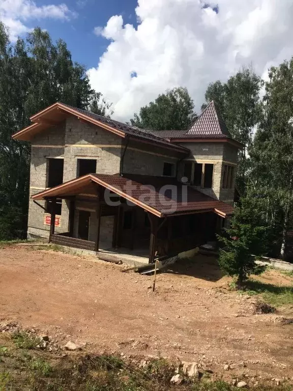 Участок в Алтайский край, Белокуриха ул. Бреславского (15.0 сот.) - Фото 1