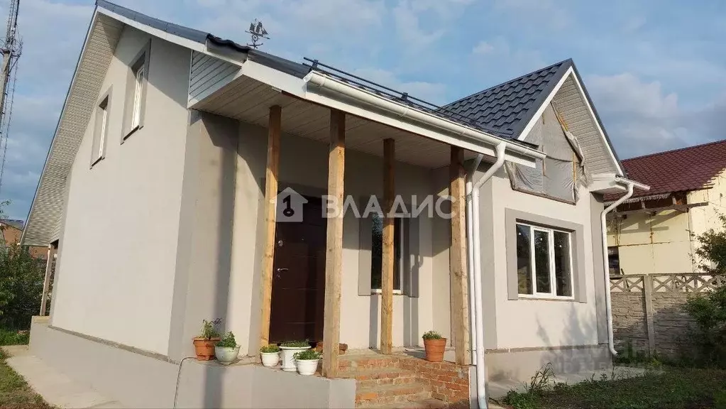 Дом в Белгородская область, Белгородский район, Северный городское ... - Фото 1