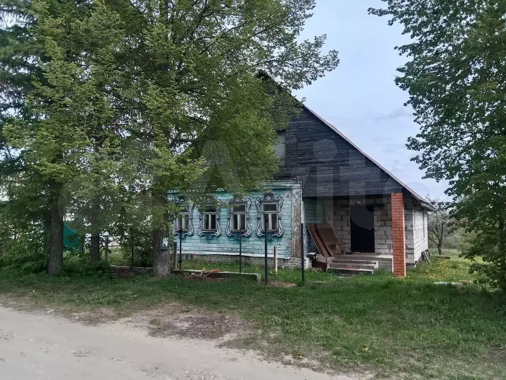 Дом 120 м на участке 19 сот. - Фото 1