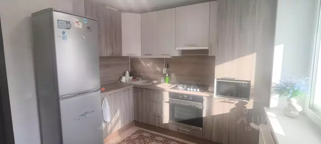 1-к кв. Рязанская область, Рязань ул. Рытикова, 2 (39.0 м) - Фото 0