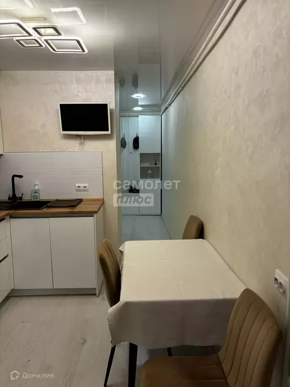 Продаётся 2-к квартира, 49.9 м - Фото 1