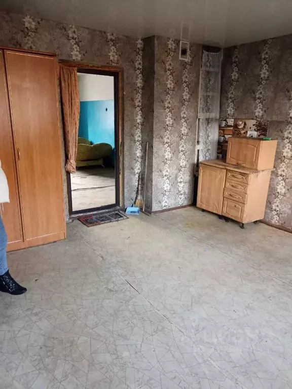 Комната Хакасия, Черногорск ул. Калинина, 4 (30.0 м) - Фото 1