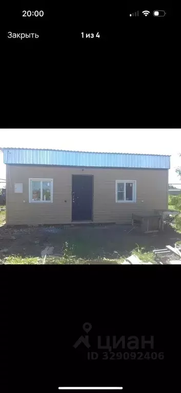 Участок в Краснодарский край, Ленинградская ст-ца  (9.0 сот.) - Фото 2