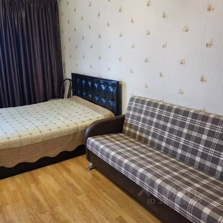 1-к кв. Карелия, Беломорск ул. Герцена, 18 (40.0 м) - Фото 1