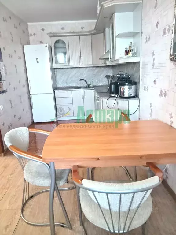 2-к кв. Забайкальский край, Чита ул. Бутина, 115к1 (67.0 м) - Фото 2