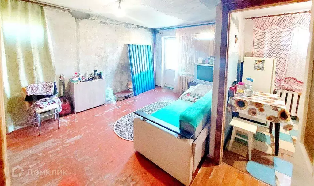 Продаётся 1-к квартира, 31.5 м - Фото 0