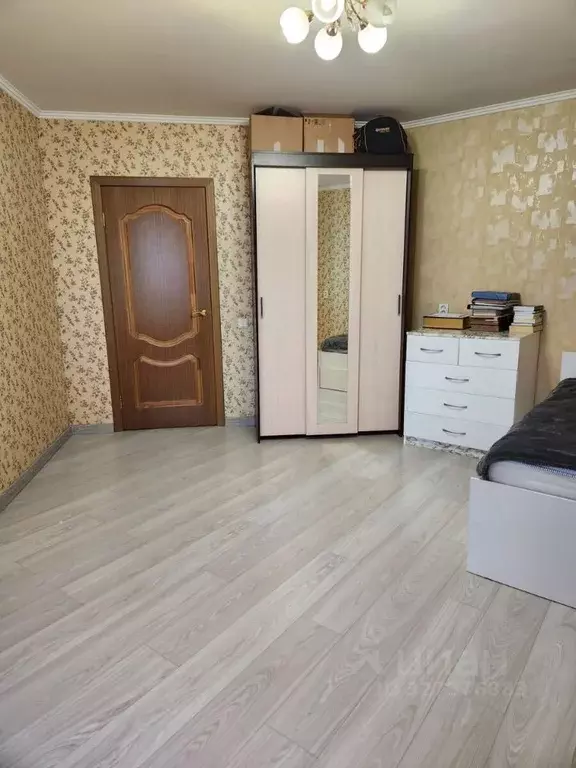 1-к кв. Ленинградская область, Мурино Всеволожский район, Оборонная ... - Фото 1