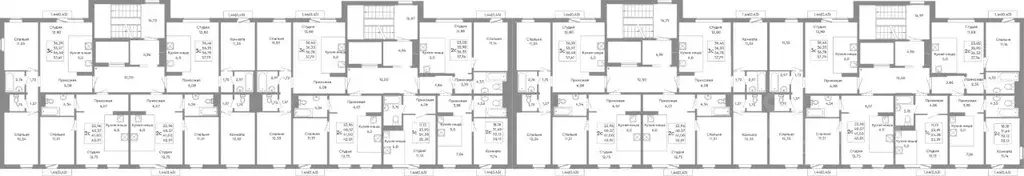 2-к кв. Челябинская область, Челябинск ул. Танкистов, 175 (41.0 м) - Фото 2