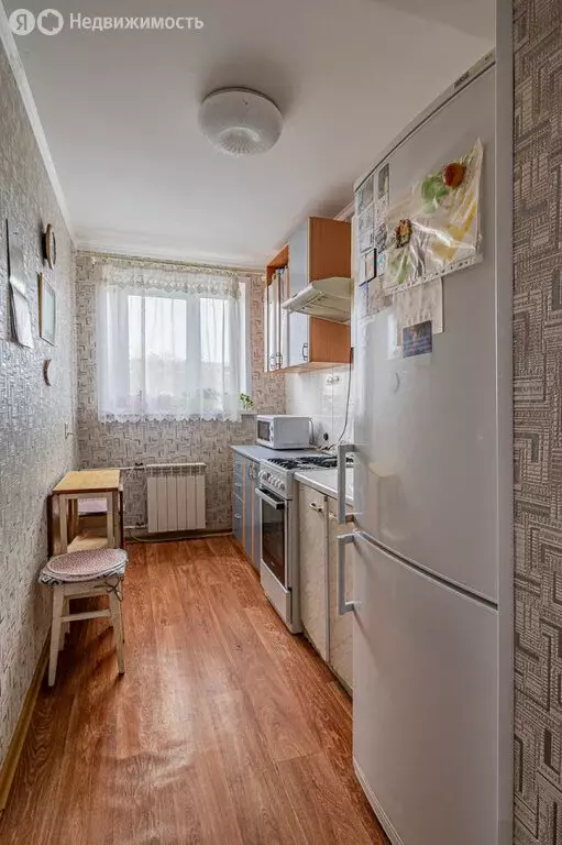 2-комнатная квартира: Екатеринбург, улица Академика Бардина, 19 (43.2 ... - Фото 0