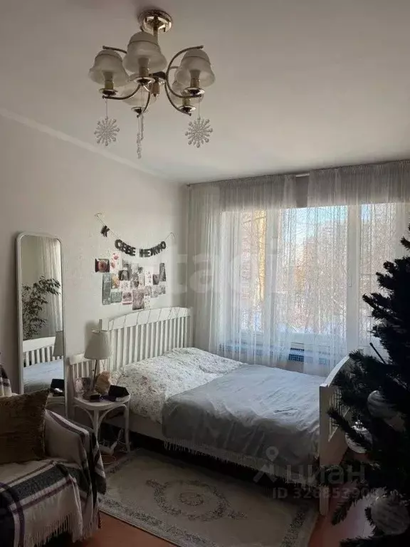 1-к кв. Москва ул. Яблочкова, 23 (33.2 м) - Фото 1