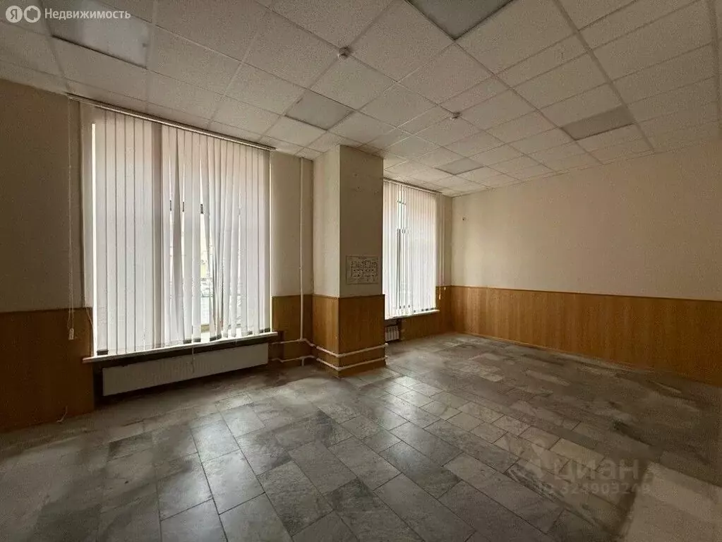 Помещение свободного назначения (242 м) - Фото 2