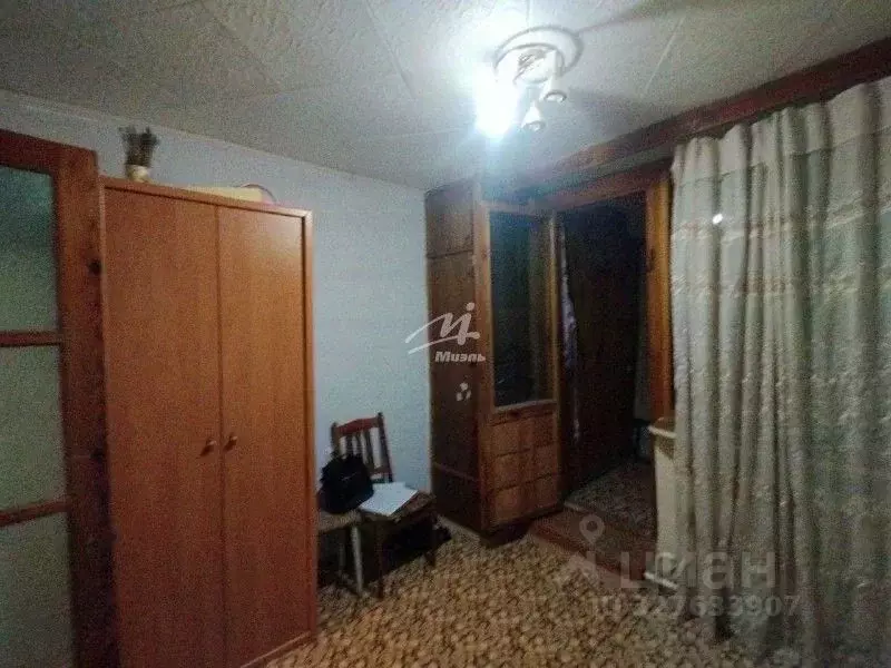 2-к кв. Севастополь ул. Маршала Геловани, 7 (37.2 м) - Фото 1