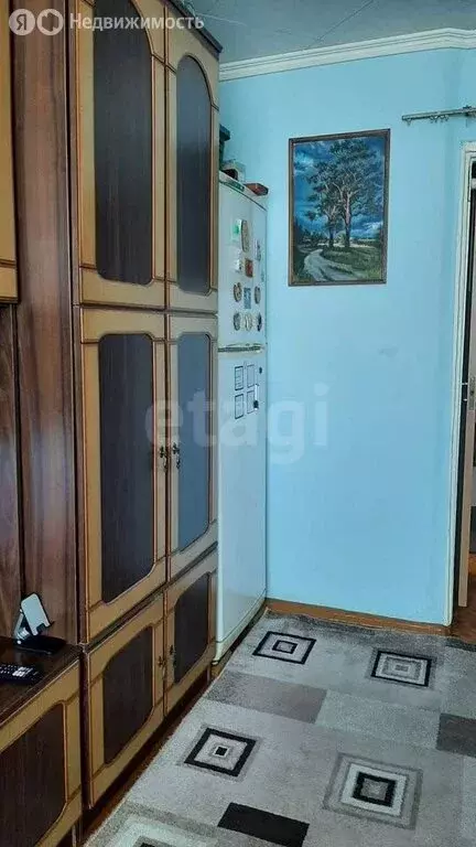 1-комнатная квартира: Кемерово, Космическая улица, 18 (22.5 м) - Фото 1
