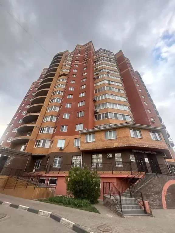 5-к кв. Московская область, Серпухов ул. Фирсова, 3 (154.0 м) - Фото 1