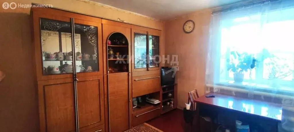 Дом в село Сосновка, Кузнецкая улица, 42 (37.9 м) - Фото 1