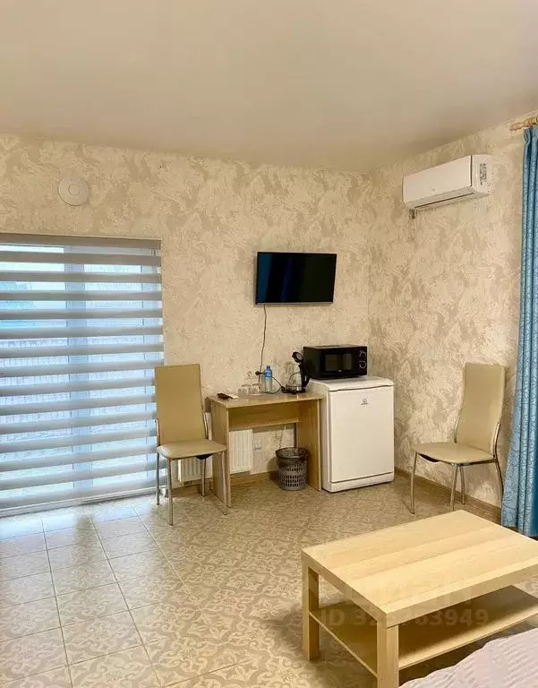 Комната Ленинградская область, Тосно г. Тосненский район, Тосненское ... - Фото 2