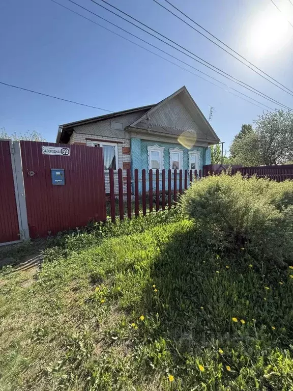 Дом в Удмуртия, Ижевск Загородная ул., 59 (61 м) - Фото 2