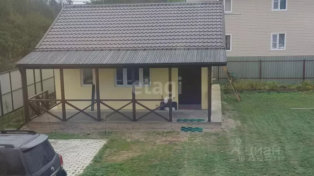 Дом в Московская область, Богородский городской округ, д. Колонтаево, ... - Фото 1