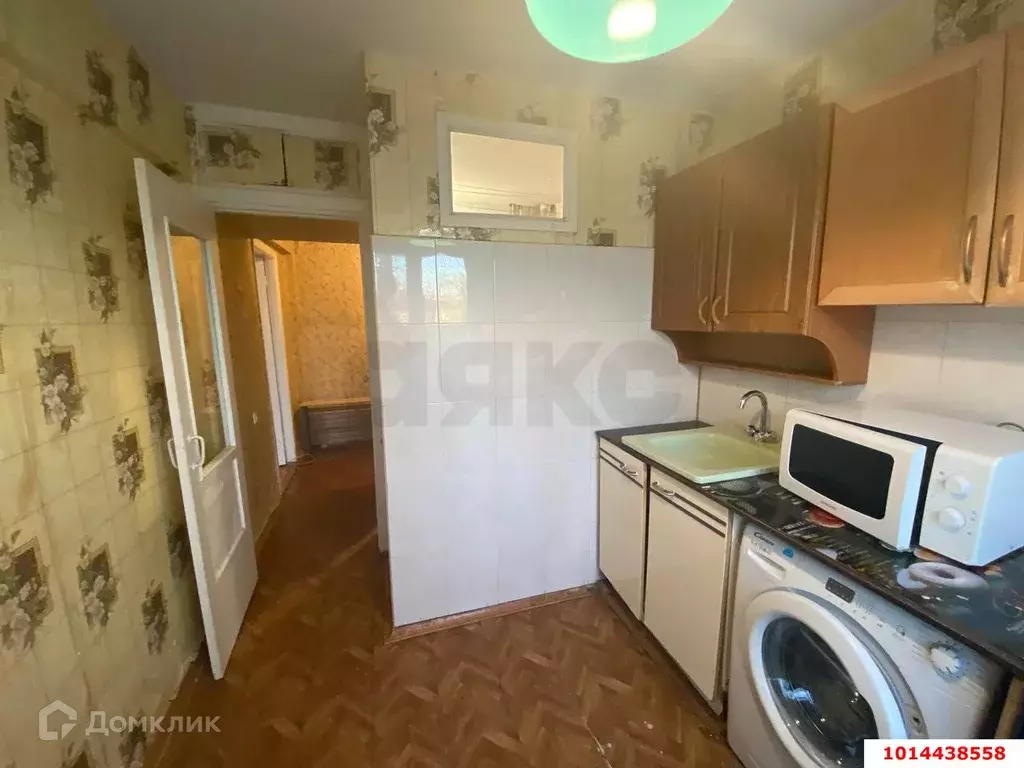 Продаётся 1-к квартира, 31 м - Фото 0