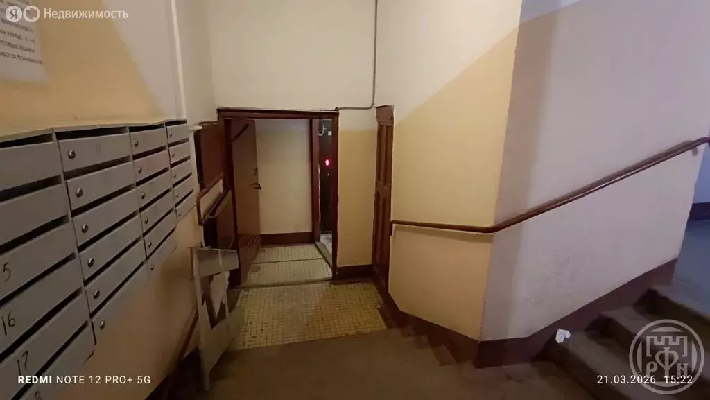 2-комнатная квартира: Всеволожск, Ленинградская улица, 34/82 (57.3 м) - Фото 2