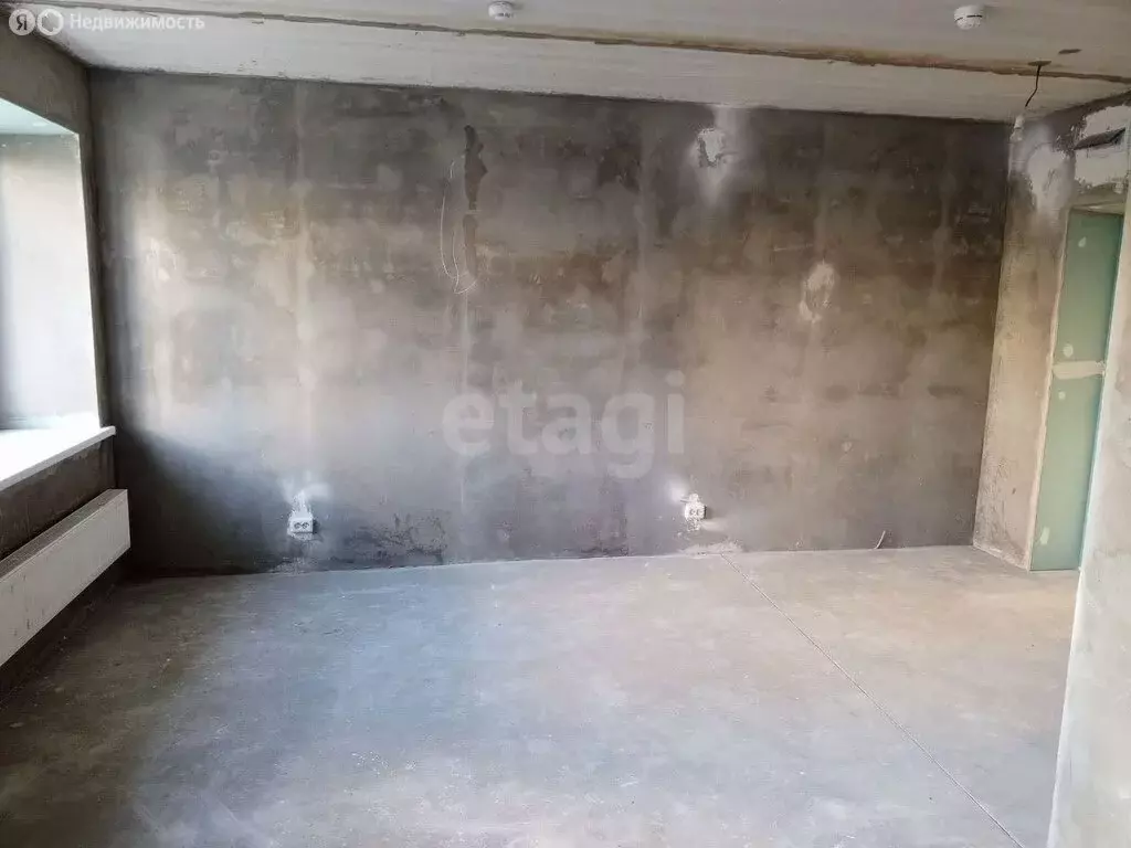 Квартира-студия: Тольятти, Итальянский бульвар, 2 (26 м) - Фото 2