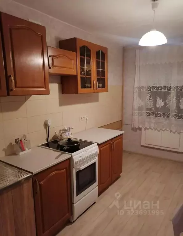 1-к кв. Калужская область, Обнинск просп. Маркса, 98 (37.0 м) - Фото 1