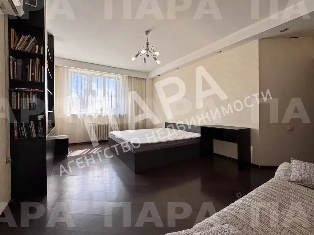 1-к кв. Самарская область, Самара просека 6-я, 161 (45.0 м) - Фото 1