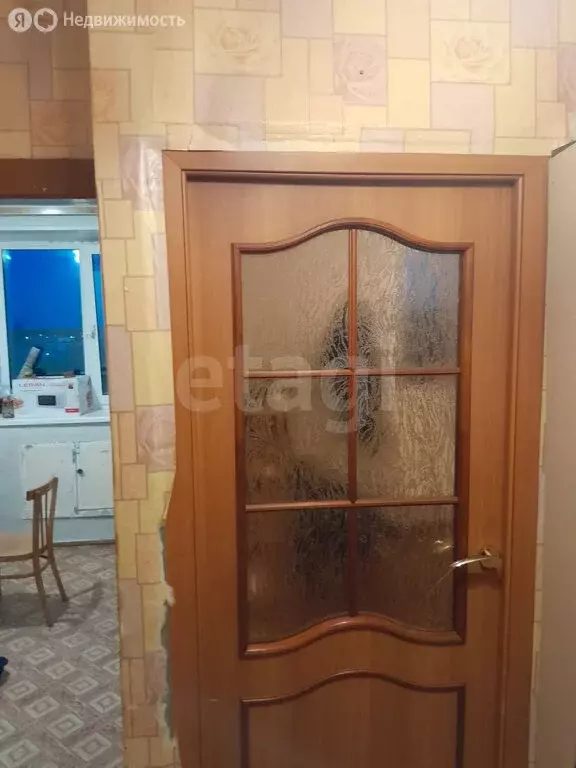 1-комнатная квартира: Заводоуковск, улица Мелиораторов, 12 (31.7 м) - Фото 1