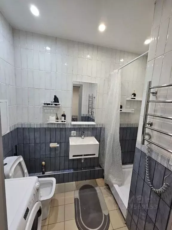 Студия Москва Шереметьевская ул., 85С2 (16.0 м) - Фото 2